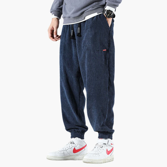 Cordhose im Casual Stil für Herren