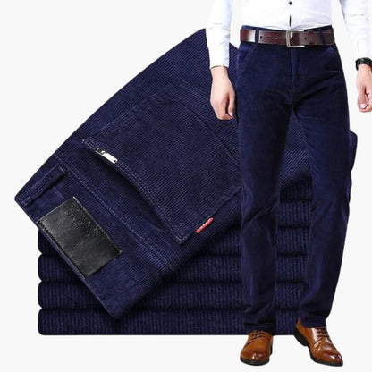 Warme Winterhose für Herren