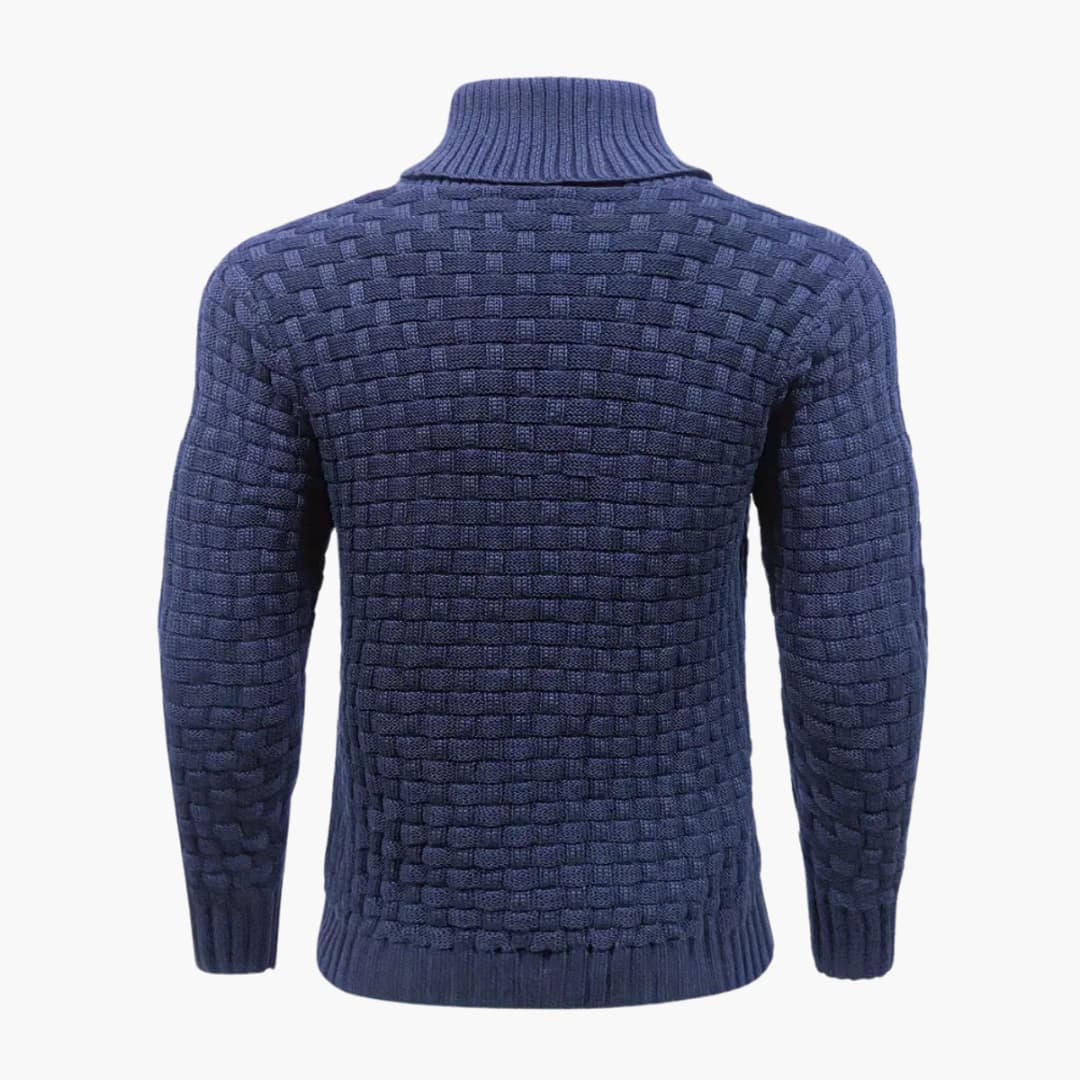 Eleganter Pullover für Damen