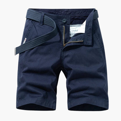 Mehr­taschen Cargo-Shorts für Herren