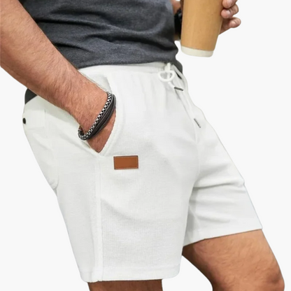 Atmungsaktive Sport Shorts für Herren
