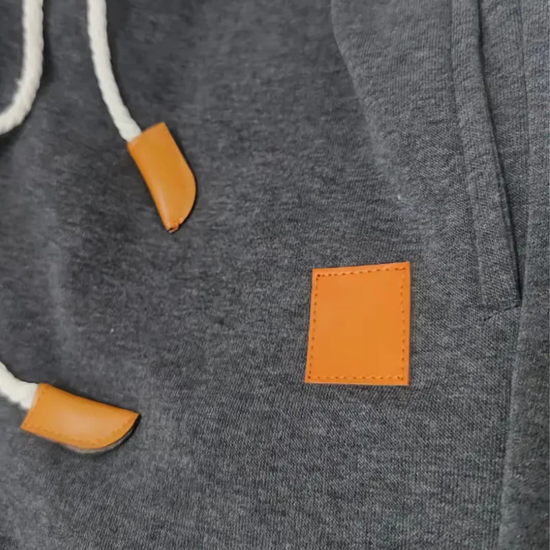 Verstellbare Sweatpants für Herren