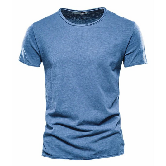 Klassisches T-Shirt für Herren