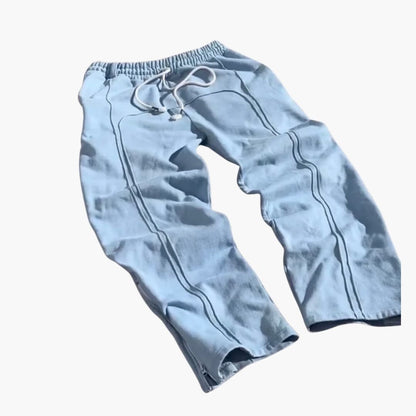 Freizeit-Sweatpants für Herren
