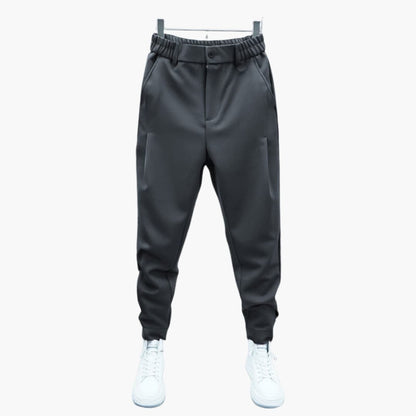 Klassische Freizeithose für Herren