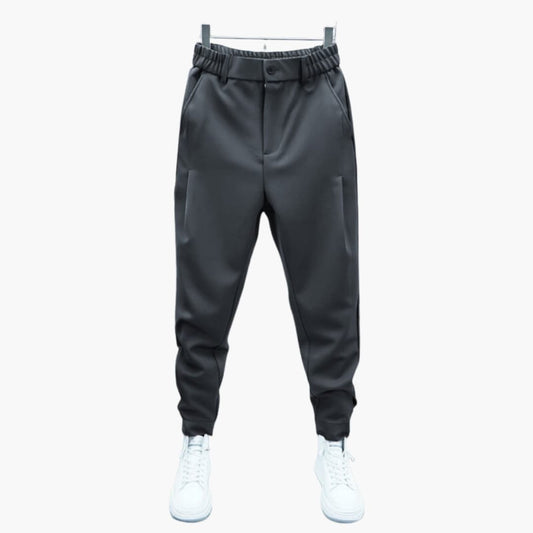 Klassische Freizeithose für Herren