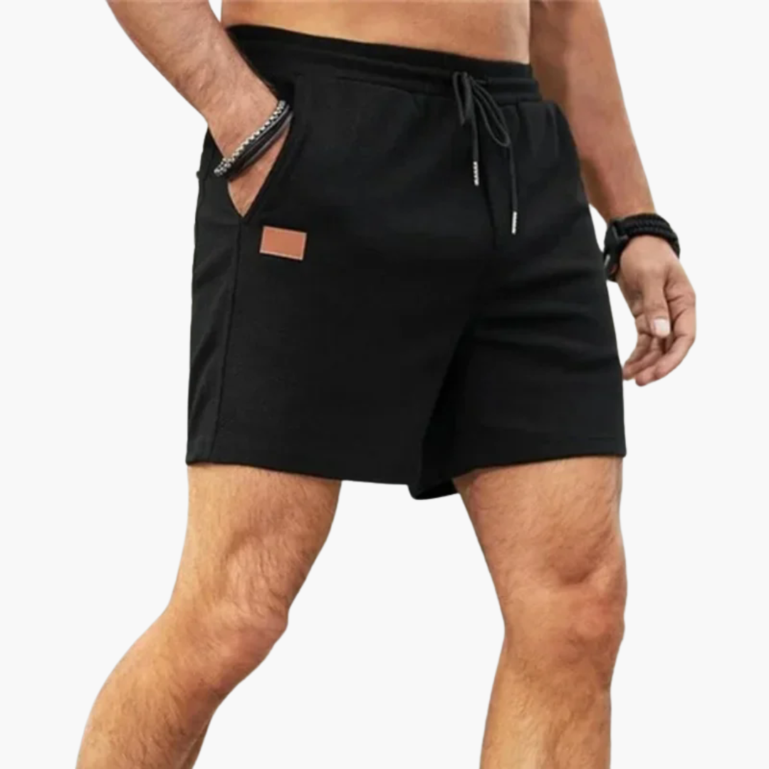 Atmungsaktive Sport Shorts für Herren