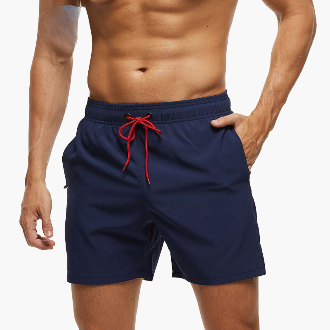 Schnelltrocknende Sportshorts für Herren
