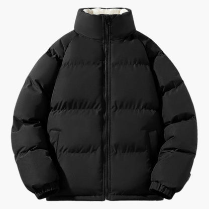Gesteppt Gefütterte Steppjacke für Damen