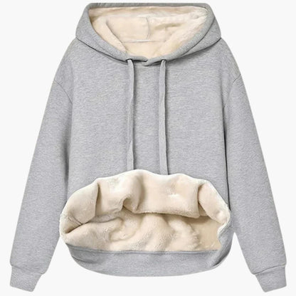 Wendbarer Strickpullover für Damen