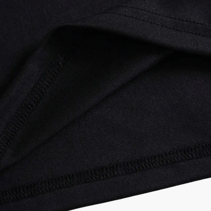 Ärmellose Wickelbluse mit Kragen für Damen