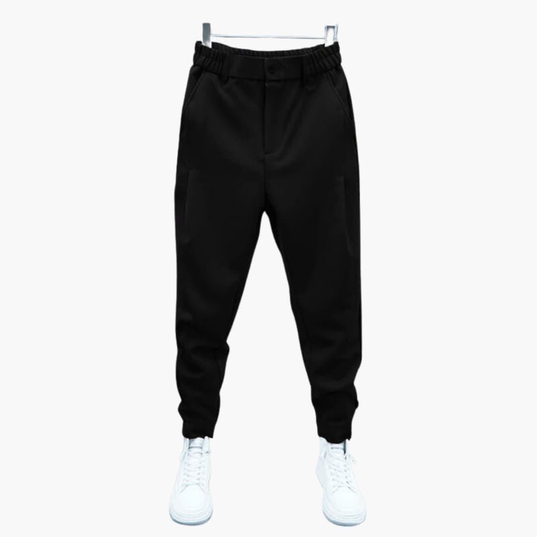 Klassische Freizeithose für Herren
