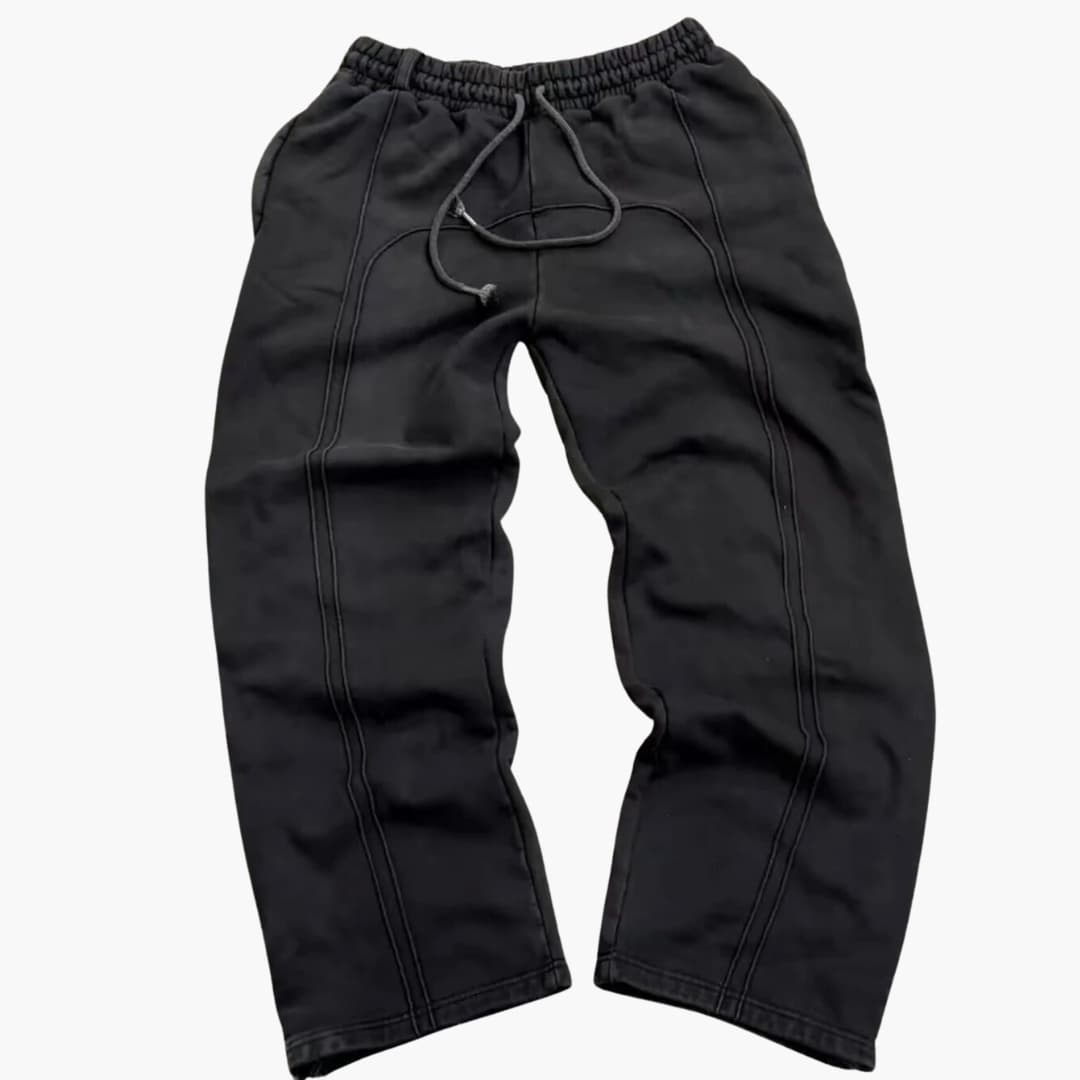 Freizeit-Sweatpants für Herren