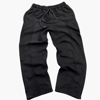 Freizeit-Sweatpants für Herren