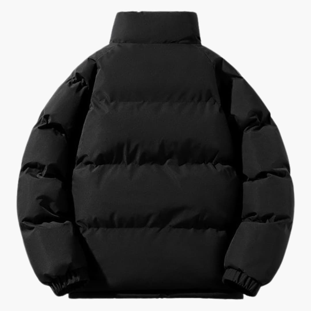 Gesteppt Gefütterte Steppjacke für Damen