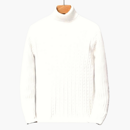 Rollkragenpullover für Herren