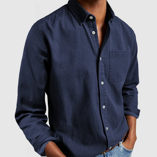 Casual Hemd für Herren