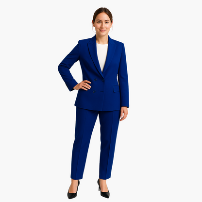 Claudia | Elegantes zweiteiliges Set