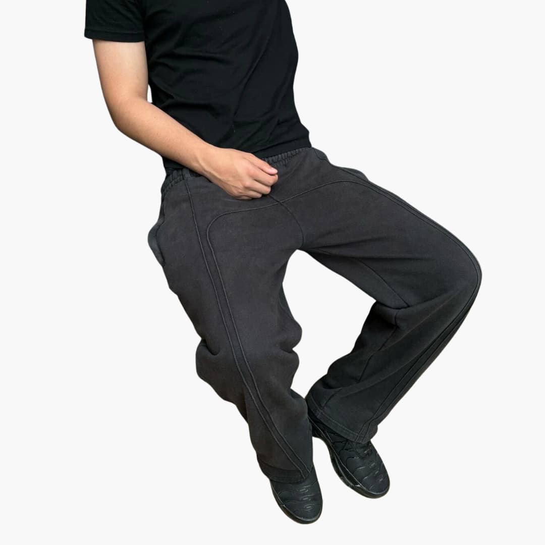 Freizeit-Sweatpants für Herren