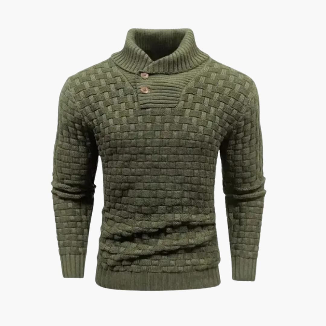 Eleganter Pullover für Damen