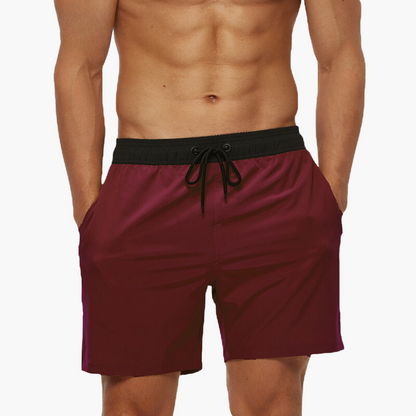 Schnelltrocknende Sportshorts für Herren