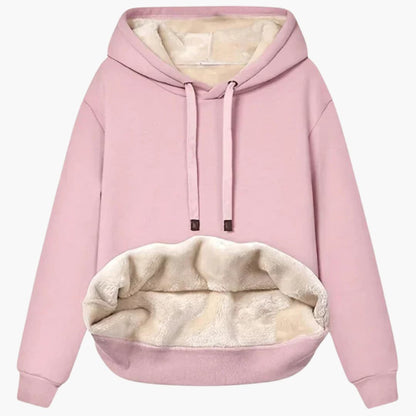 Wendbarer Strickpullover für Damen