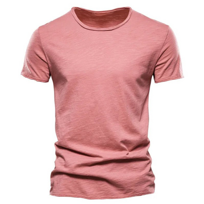 Klassisches T-Shirt für Herren