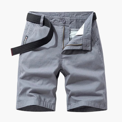 Mehr­taschen Cargo-Shorts für Herren