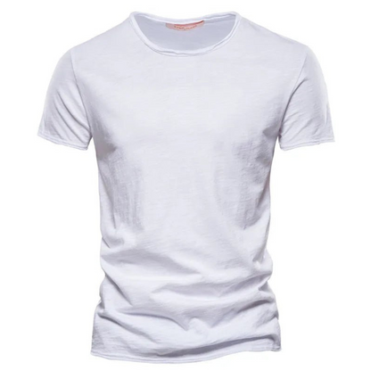 Klassisches T-Shirt für Herren
