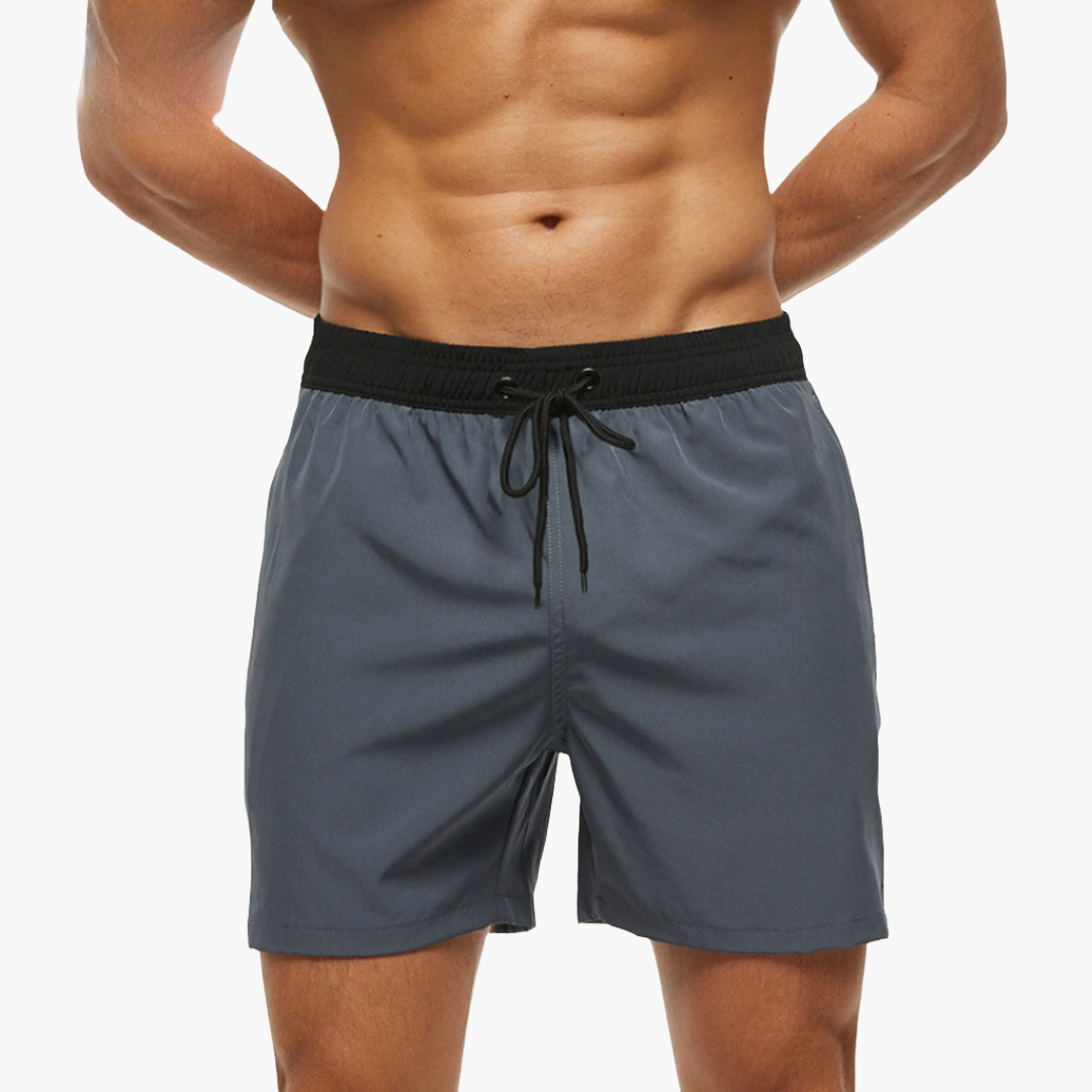 Schnelltrocknende Sportshorts für Herren