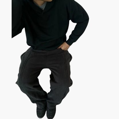 Freizeit-Sweatpants für Herren