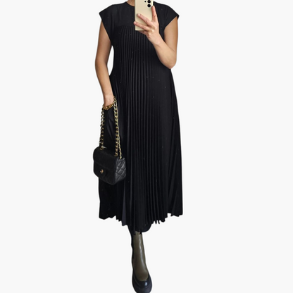 Zeitloses Kleid für Damen