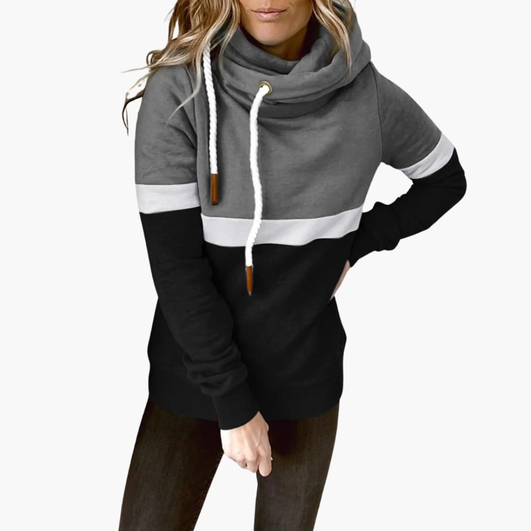 Zipper Hoodie für Herren