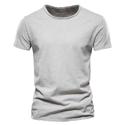 Klassisches T-Shirt für Herren