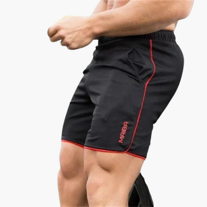 Sportliche Badeshorts für Herren