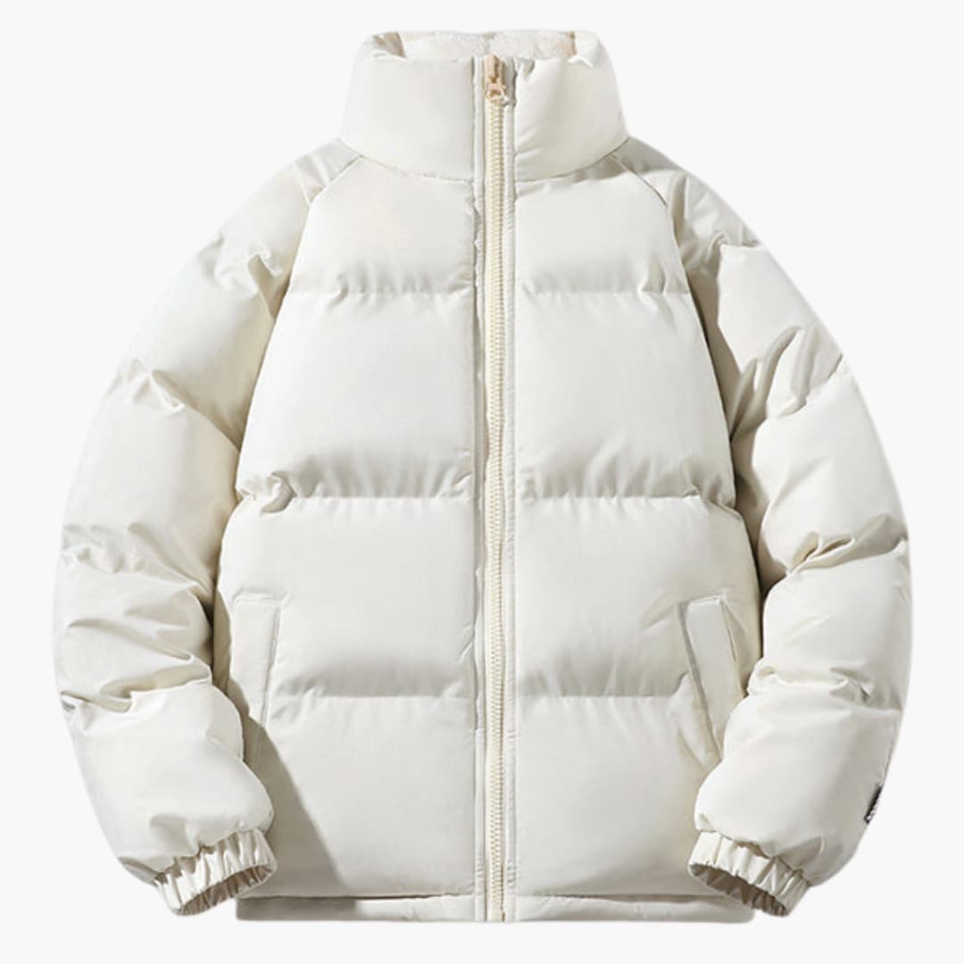Gesteppt Gefütterte Steppjacke für Damen