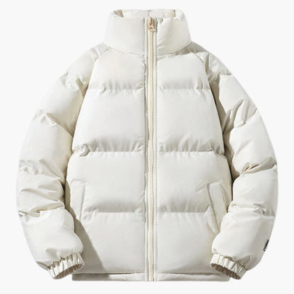 Gesteppt Gefütterte Steppjacke für Damen
