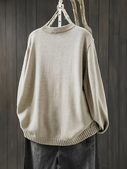 Sofia™ | Comfortable and Stylish Cardigan