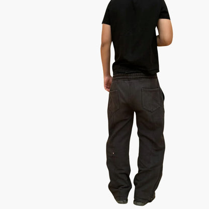 Freizeit-Sweatpants für Herren