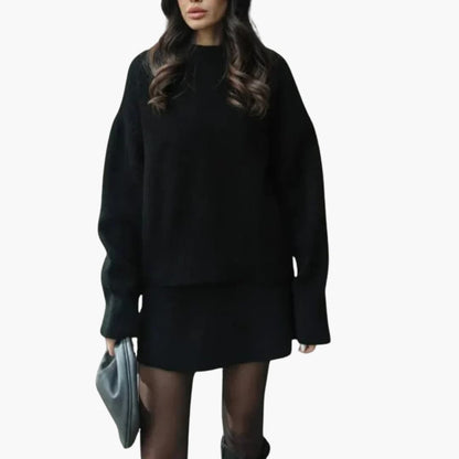 Zweiteiliges Set für Damen