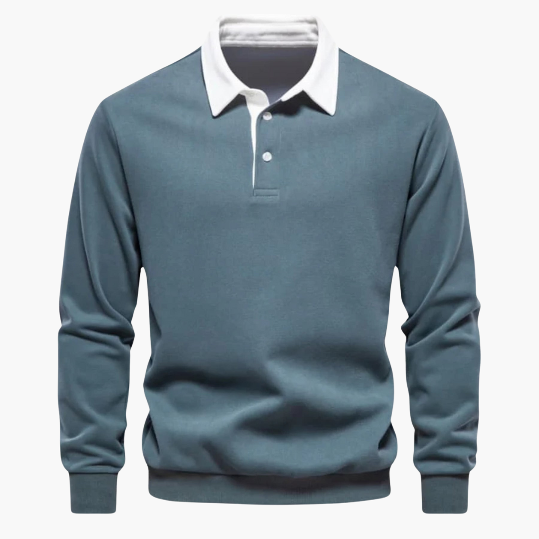 Elegantes Polohemd für Herren
