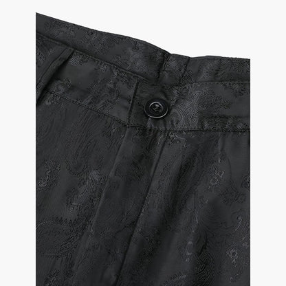 Slim Fit Anzug Zweiteilig für Herren
