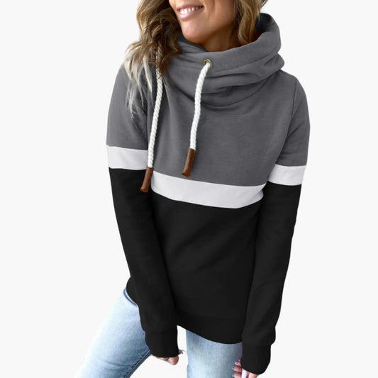 Zipper Hoodie für Herren