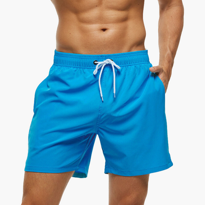 Schnelltrocknende Sportshorts für Herren