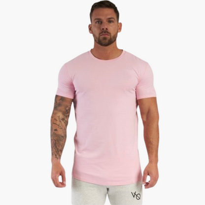 Regular Fit T-Shirt für Herren