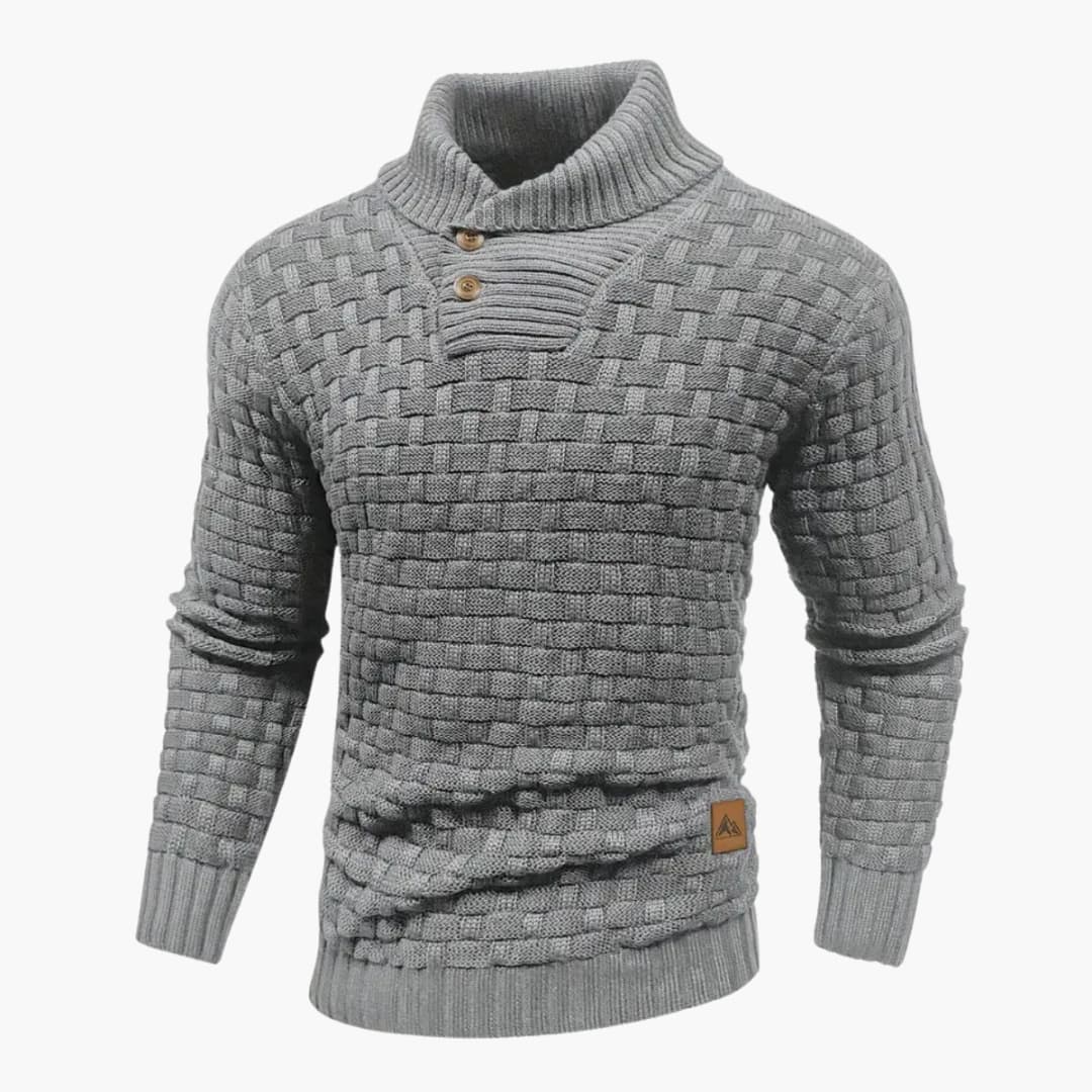 Eleganter Pullover für Damen