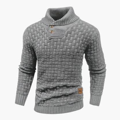 Eleganter Pullover für Damen