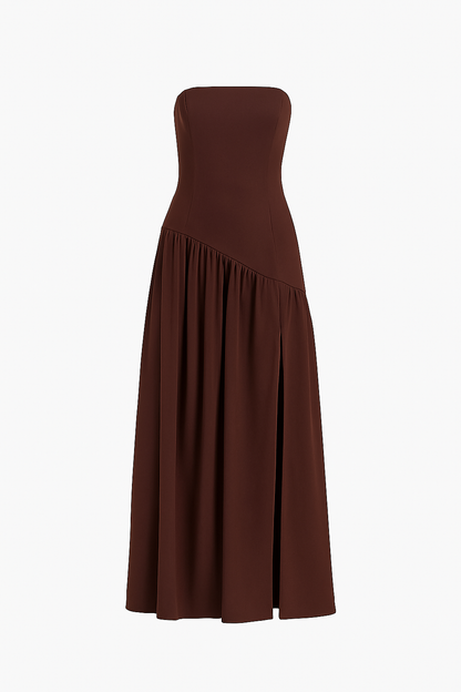 Amary Maxi Kleid