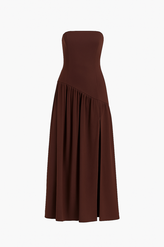 Amary Maxi Kleid