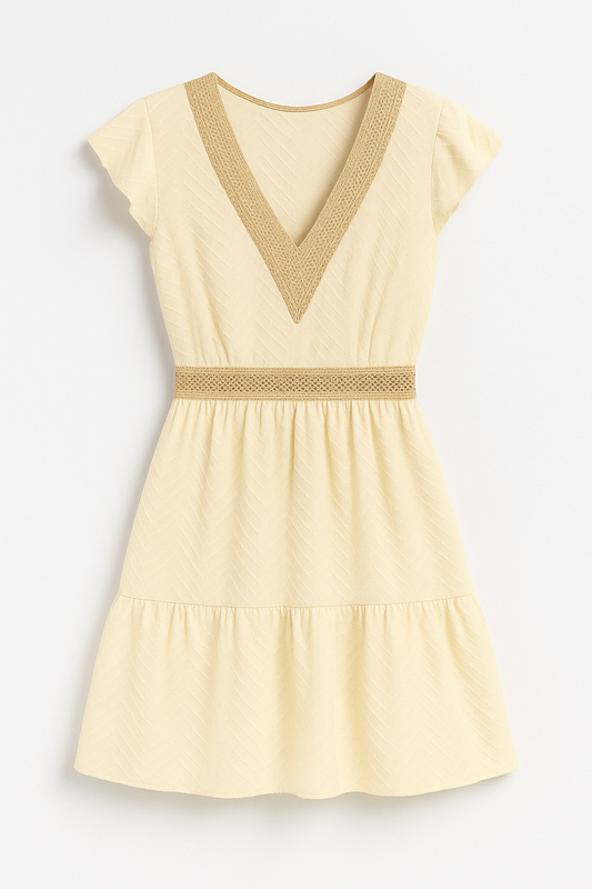 Anea – Elegantes Kleid